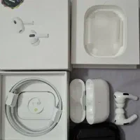 ایرپاد پرو ۲ اصلی