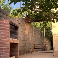 باغ ویلا ارنان|فروش خانه و ویلا|مهریز, |دیوار