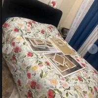 تخت دو نفره ۱۴۰