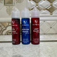 جویس VAPOR10