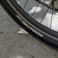 دوچرخه ویوا ساز۲۷.۵ ELITE|دوچرخه، اسکیت، اسکوتر|سنندج, |دیوار