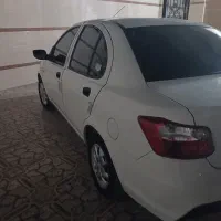 ساینا ۸۵ گانه ۱۴۰۲|خودرو سواری و وانت|لامرد, |دیوار