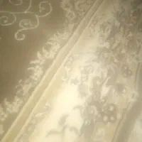 فرش یکنیم در ۴متر