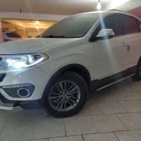 تیگو ۵ اکسلنت مدل ۹۶