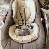 ست کریر و کالسکه و‌ساک و روروئک