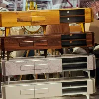 میز تلویزیون