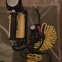 پمپ باد ۱۶۰ tmax 8016601‌ تی مکس