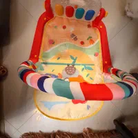 پلی گیم نوزاد
