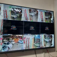 دوربین مداربسته نقد و اقساط|دوربین مداربسته|زنجان, |دیوار