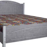 تخت خواب قسطیوک  فقط باروزی 79هزار تومان|تخت و سرویس خواب|مهریز, |دیوار