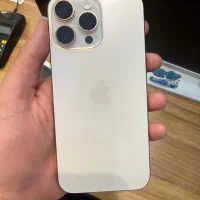 16 پرو مکس ۲۵۶ گیگ باتری ۱۰۰ شرکتی