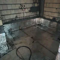 فروش ونصب ایزوگام|مصالح و تجهیزات ساختمان|بندرعباس, |دیوار