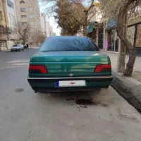 پژو 2000|خودرو سواری و وانت|مشهد, صداقیه|دیوار