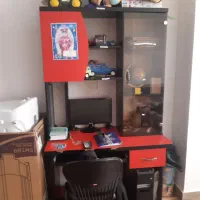 میز کامپیوتر