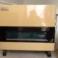 بخاری گازی مهیا|بخاری، هیتر، شومینه|مبارکه, |دیوار