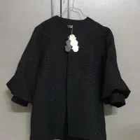 کت مانتو نو  خارجی بسیار شیک