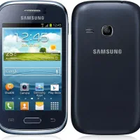 سامسونگ Galaxy Young GT-S6310