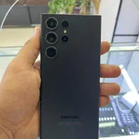 سامسونگ Galaxy S23 Ultra با حافظهٔ ۲۵۶ گیگابایت|موبایل|اصفهان, حسین‌آباد|دیوار