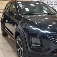 ام‌وی‌ام X33 Cross (اومودا C3)، مدل ۱۴۰۴