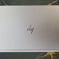 لبتاپ hp core i7تاچ|رایانه همراه|کرج, برغان|دیوار