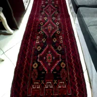 فرش دستباف کناره