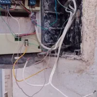 برقکار حرفه ای|خدمات پیشه و مهارت|تربتحیدریه, بی بی حسنیه|دیوار