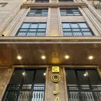 ۱۳۵متـرنـوسـاز تـکواحـد لـوکـس ســه خـواب حافـظـیه