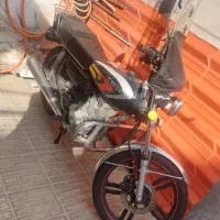 فروش موتورسیکلت|موتورسیکلت|مشکین‌دشت, |دیوار