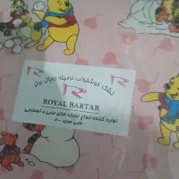 کمد و تخت کودک جنس ام دی اف محکم و قوی|جاکفشی، کمد، دراور|کرج, شهرک سهرابیه|دیوار