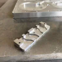 خدمات ماشینکاری فرز CNC|خدمات پیشه و مهارت|کرج, کمال‌شهر|دیوار