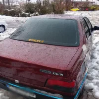 پژو405 مدل 81 انژکتور|خودرو سواری و وانت|آستانه اشرفیه, |دیوار