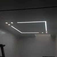 اجرای کلیه کارهای برق ساختمان