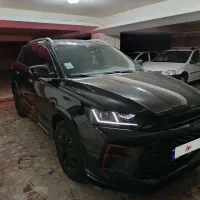 خودرو Kmc A5 مدل آبان ۱۴۰۴ کم کارکرد