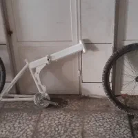 دوچرخه تاشو