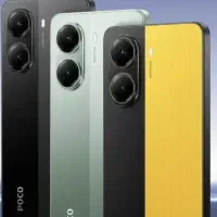 پوکو ایکس 7 پرو