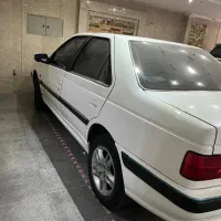 پژو پارس مدل ۹۹ xu7|خودرو سواری و وانت|ری, دیلمان|دیوار