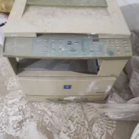 دستگاه فتوکپی|پرینتر، اسکنر، کپی، فکس|نسیم‌شهر, |دیوار