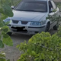 سمند LX ساده، مدل ۱۳۸۵|خودرو سواری و وانت|خاش, |دیوار