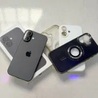 iphone 16 normal 128|موبایل|فردیس, فردیس|دیوار