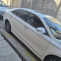 لیفان 820 مدل 95 (موتور تویتا کمری)|خودرو سواری و وانت|قزوین, |دیوار