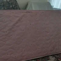 تشک طبی فنری عالی|تشک تختخواب|فلاورجان, |دیوار