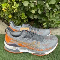 کتونی اورجینال اسیکس کنسی بلاست سایز 45