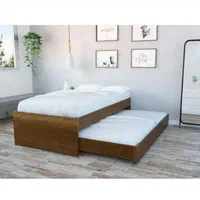 تخت خواب مهمان و میزبان.2طبقه//تولیدی رادفر|تخت و سرویس خواب|اصفهان, باغ فردوس|دیوار