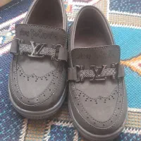 کفش مجلسی بچگانه