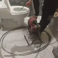 لوله بازکن چاه فنرزدن پیروزی هاشمیه رضاشهر دلاوران|خدمات پیشه و مهارت|مشهد, سرافرازان|دیوار