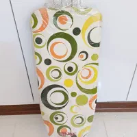 میز اتو کاملا نو و استفاده نشده محکم