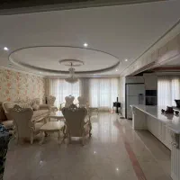 ۱۶۰متر/سه خواب/فول امکانات/سالن سرتاسر پرده خور|اجارهٔ آپارتمان|تهران, شهران شمالی|دیوار