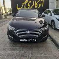 فاو بسترن b30
