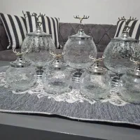 پاسماوری|ظروف سرو و پذیرایی|مشهد, ایثارگران|دیوار