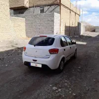 تیبا۲ مدل۹۷|خودرو سواری و وانت|تربت‌حیدریه, پائین ولایت|دیوار